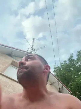 Cam4 Nude Webcam of lhomme_sexy