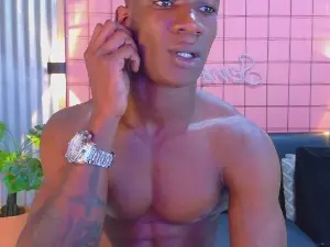 Cam4 Nude Webcam of martin_killer