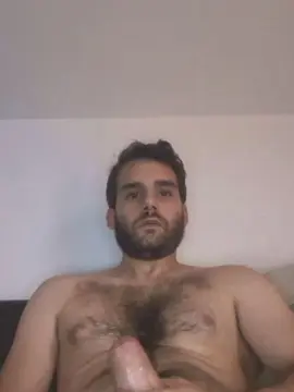 Cam4 Live Sex of Marko_1994