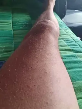 Cam4 Nude Webcam of apem22