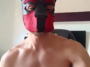 Cam4 Live Porn of Frabroker