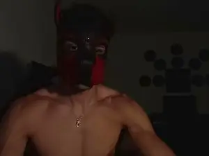 Cam4 Nude Webcam of Frabroker
