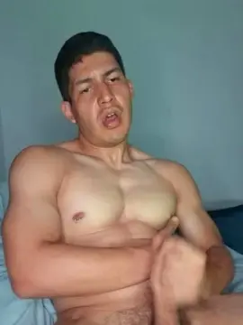 Cam4 Adult Video Chat of JohnnyRuizXXX