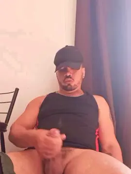Cam4 Sex Chat of juniorcervo