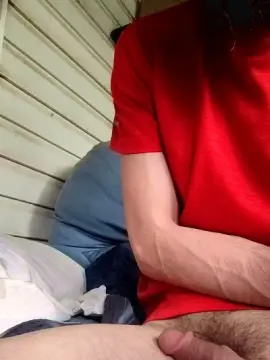 Cam4 Adult Webcam of Fenrier88