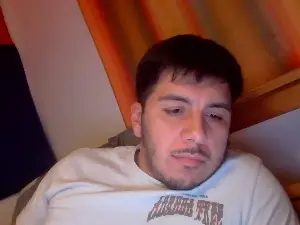 Cam4 Free Porn Cam of matiaslol666