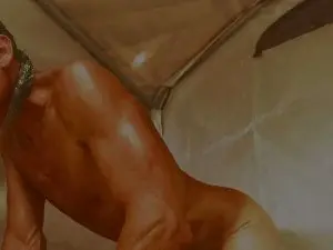 Cam4 Nude Webcam of rockemx