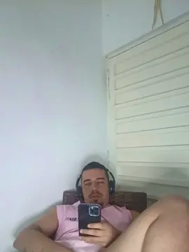 Cam4 Sex Chat of febo20
