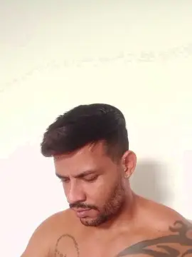 Cam4 Sex Cam of leodot43