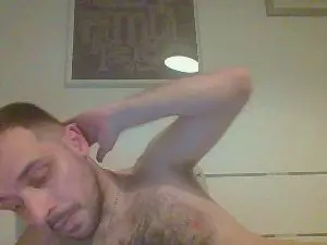 Cam4 Private Sex Chat of pfcs08