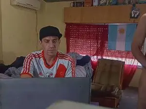 Cam4 Adult Webcam of negroide3