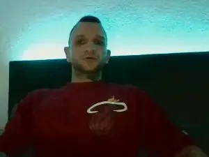 Cam4 Adult Webcam of alphausk