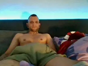 Cam4 Live Porn of alphausk