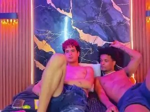 Cam4 Free Porn Cam of x_Guys_Lucky