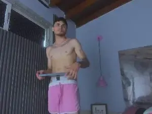 Cam4 Live Sex Cam of James_06