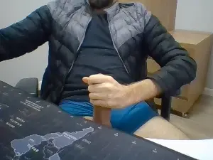 Cam4 Live Sex Cam of mateuskuera