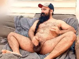 Cam4 Best Webcam of BeardedSmoker