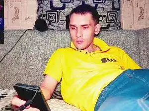 Cam4 Watch Live Sex Cams of DavidCarroll
