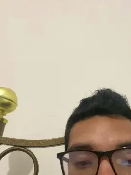 Cam4 Nude Webcam of jesusguillermo