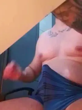 Cam4 Live Sex of jhonnysexy69