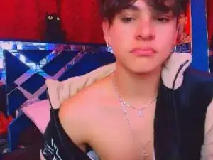 Cam4 Adult Webcam of luke_howland