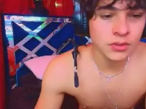 Cam4 Best Webcam of luke_howland