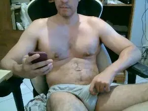 Cam4 Best live sex cam show of PlatinumWolf69