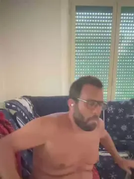 Cam4 Sex Cam of Lattecaldo86