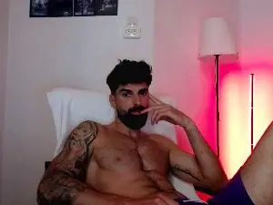 Cam4 Free Live Porn of _jack7