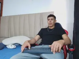 Cam4 Private Sex Chat of ONE_DAVID
