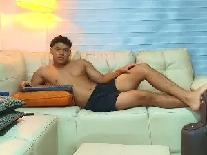 Cam4 Sex Cam of oliver_evans_