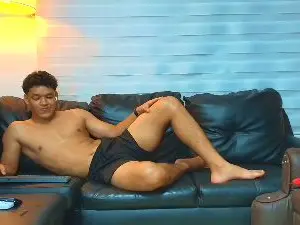 Cam4 Best live sex cam show of oliver_evans_