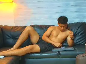 Cam4 Sex Cam of oliver_evans_