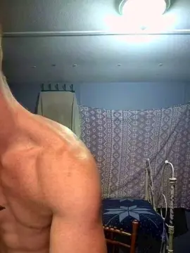 Cam4 Free Porn Cam of 420rebel