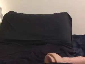 Cam4 Nude Webcam of Bottomhung