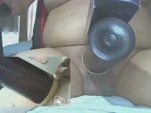 Cam4 Nude Webcam of onaho_suki