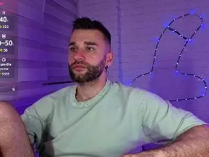 Cam4 Adult Webcam of DaddySlav