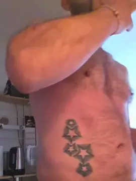 Cam4 Adult Webcam of Doperman