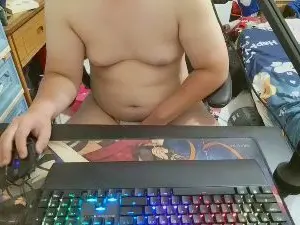 Cam4 Nude Webcam of jackdragon6