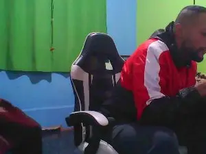 Cam4 Live Sex Cam of Beriimbauu
