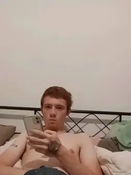 Cam4 Sex Chat of DYDOO08