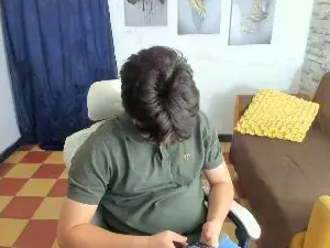 Cam4 Live Porn of Daniel_Leon_
