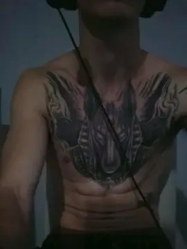 Cam4 Private Sex Chat of fighterguy1
