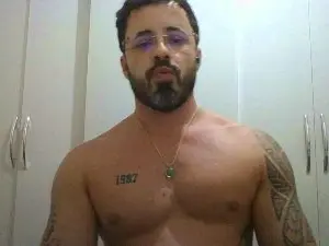 Cam4 Adult Webcam of Alers87