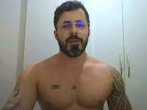 Cam4 Best live sex cam show of Alers87