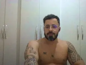 Cam4 Live Sex Cam of Alers87