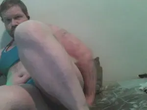 Cam4 Live Sex of FrankyLancelot