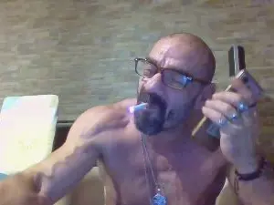 Cam4 Nude Webcam of TomiPsexy