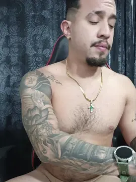 Cam4 Best Webcam of Im_massimo777