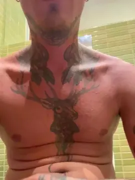 Cam4 Sex Chat of Tattoo